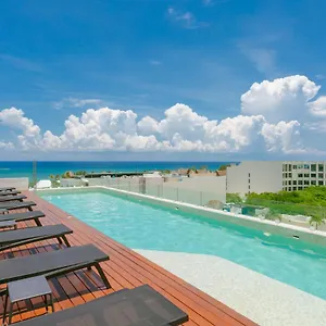  Apartamento Bahay México
