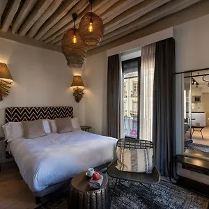  Apartamento Home4u, Plaza Nueva 3 España