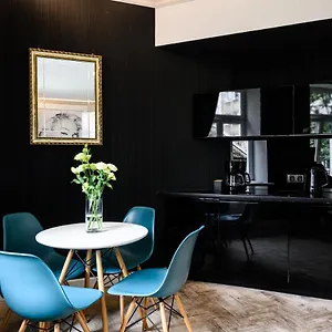  Apartamento Marylin Polonia