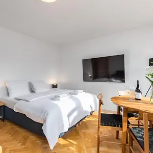 Apartamento Jasna By Your Freedom, Varsovia