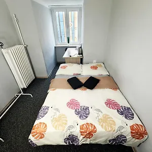 Apartamento Fantastic Waw - Ns54 H, Varsovia