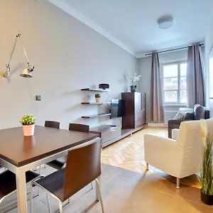 Apartamento Premium Market View Old Town, Varsovia