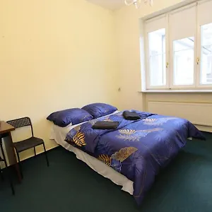 Apartamento Fantastic Waw - Ns42 P, Varsovia