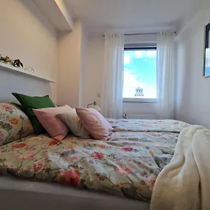Apartamento Wschodni Z Balkonem 4 Osoby, Varsovia