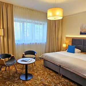 Hotel Centrum Barnabitów, Varsovia