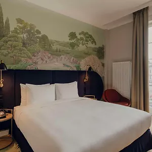 Hotel Flaner Hotel, Worldhotels Crafted, Varsovia