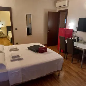  Apartamento Stefano Junior Senza Cucina Italia