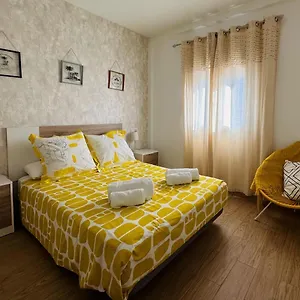  Apartamento La Casa De Pablo España