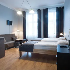  Apartamento Just4you Polonia